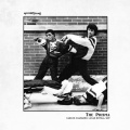 Carlos Chaparro、Sof、Lucas Rotela - The Caldera