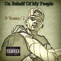 Pages、D'Rammo'J - Booze 'n 'em Boobs (Explicit)