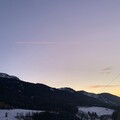 hakaisu - Setting sun
