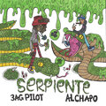 3AG Pilot、AL CHAPO、10KDunkin - No Sleep (Explicit)