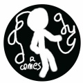 R comes - bad guy
