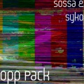 Syko、Sossa - Opp Pack (Explicit)