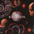 Irocc - Rotation (Explicit)
