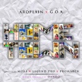 Aroplain、G.O.A - Home Town