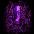 Never、Sky Kid - Антены (Explicit)