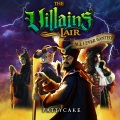 PattyCake - All I Ever Wanted (The Villains Lair)