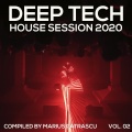 Deep Tech House Session 2020, Vol. 01