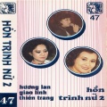 Hồn trinh nữ 2 (Giáng Ngoc Tape 47)