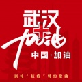 杨东煜 - 武汉加油!中国加油!