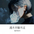 魔尊楠哥 - 逃不开躲不过
