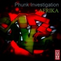 Afrika (Phunk Investigation Zebra Mix)