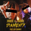 Koder、Kazior - Diamenty (Explicit)