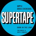 Hipp-E、Greg Eversoul - Dark In The Light (Hipp-ERemix)