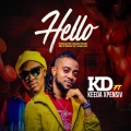 KD、Keeda Xpensiv - Hello
