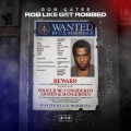 Rob Gates、Flevans - Thin Line (Explicit)