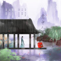 疏狂、十二二二w - 意中人