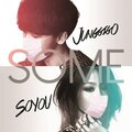 泡芙Yue、啪嗒 - 썸 (Some)