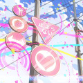 曲調 - 心予報