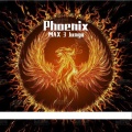 MAX 3、Jungo - .-phoneix (REMIX)(Jungo / MAX 3 remix)