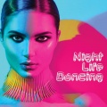 David Dima - Nightwave (WaveMix)