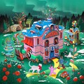 Crystal_Melody、Double呆、笠晨、顾三十、HAOZHAN、一只豆子 - Psycho