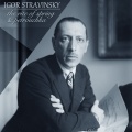 Stravinsky: Petrushka/The Rite of Spring