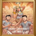 Korsakoff、Broken Minds - Lost Myself