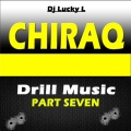 DJ Lucky L - Murder Rate Music (Explicit)