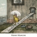 Henry Mancini - Borderline Montuna