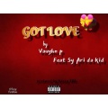Sy Ari Da Kid、Vaughn P - Got Love (Explicit)