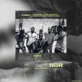 Otega、Mr Gbafun、Adewale Fastest Rapper、Maido、Kabex、AL Habaze - NBR CYPHER 1.0 (KINGS VERSION)