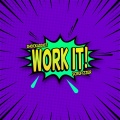 Shockaddict、Scrufizzer - Work It