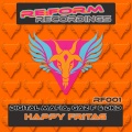 Digital Mafia、Gaz F、dkd - Happy Fritag (Original Mix)