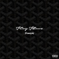 Kizzy K - Ray Banz (Freestyle)(Explicit)
