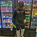 B Spazzin、Blinko - BIG BackWood (Explicit)