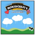 Morf、LUV、Chesy B. - Keep On (Explicit)