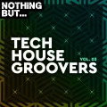 Bobby Harvey、BTNY、Hud - Wonderland (HUDRemix)