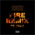 Fire (Remix(Explicit))