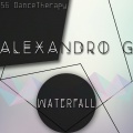 Alexandro G - Waterfall
