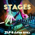 VLP、Javier Avila - Stages