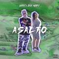Blue Mary、Dash - Asalto (Explicit)