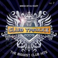 DJ D - Spotlight