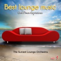 The Sunset Lounge Orchestra - Black Magic Woman