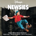 Max Casella - Newsies Prologue