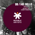 Mr. Dello - Atacama