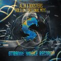 Alik、BOOSTERS - Hold On