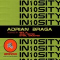 Adrián Braga、Steel Grooves - In10sity (Steel Grooves Remix)