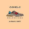 Bry、Cohelo、A Dam - Balenciaga