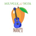 Mr.Volk、Sofa - Mango