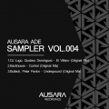 DJ Lugo、Gustavo Dominguez - El Villano (Original Mix)
